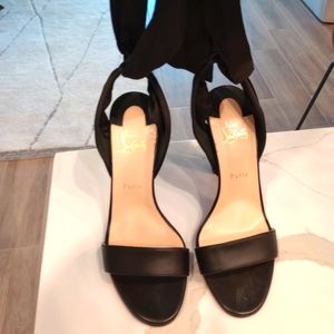 Christian Louboutin Sandal
